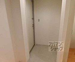 京都府京都市右京区太秦北路町（賃貸マンション1DK・5階・26.37㎡） その12