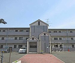 京都府京都市伏見区久我東町（賃貸マンション2LDK・2階・59.79㎡） その3