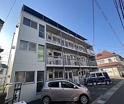 井上マンション 3-C ｜ 京都府長岡京市開田1丁目（賃貸マンション2K・3階・30.36㎡） その4