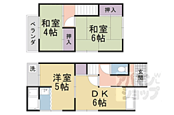 山陰本線 馬堀駅 徒歩9分