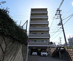 京都府京都市右京区西京極野田町（賃貸マンション1K・2階・30.08㎡） その1