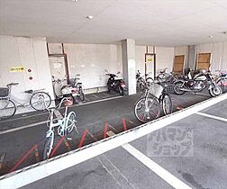 京都府京都市右京区西院安塚町（賃貸マンション1K・3階・21.75㎡） その24