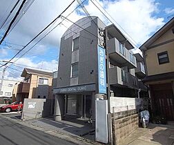 京都府京都市右京区嵯峨野神ノ木町（賃貸マンション1R・3階・19.82㎡） その1