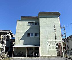 京都府亀岡市千代川町小川2丁目（賃貸マンション2K・3階・39.29㎡） その3