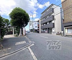 京都府京都市右京区山ノ内荒木町（賃貸マンション1K・4階・30.16㎡） その26