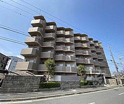 サンフローラ 402 ｜ 京都府長岡京市久貝1丁目（賃貸マンション2LDK・4階・56.67㎡） その1