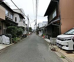 京都府京都市右京区花園寺ノ前町（賃貸アパート1K・1階・20.04㎡） その5