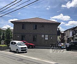 京都府亀岡市千代川町小林下戸（賃貸アパート2LDK・1階・59.24㎡） その3