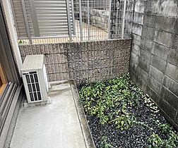 シャーメゾン上桂 102 ｜ 京都府京都市西京区上桂宮ノ後町（賃貸アパート1K・1階・26.00㎡） その15