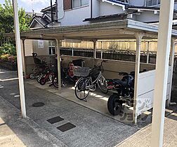 京都府亀岡市下矢田町4丁目（賃貸アパート1LDK・1階・40.04㎡） その9