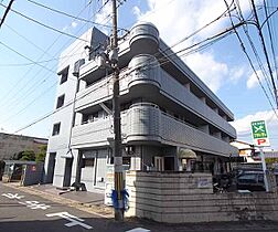 京都府京都市右京区西京極郡町（賃貸マンション1K・3階・19.12㎡） その1