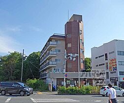 洛西みやびビル 208 ｜ 京都府京都市西京区大枝中山町（賃貸マンション1K・2階・17.53㎡） その1