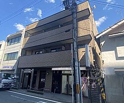 プランドール 308 ｜ 京都府京都市西京区桂野里町（賃貸マンション1R・3階・26.83㎡） その1