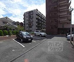 京都府京都市右京区太秦森ケ西町（賃貸マンション3LDK・5階・58.00㎡） その8