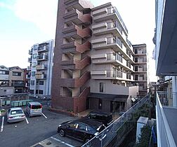 京都府京都市右京区太秦森ケ西町（賃貸マンション3LDK・5階・62.00㎡） その1