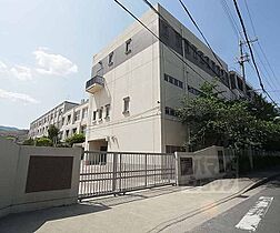 グランシエル長岡京 202 ｜ 京都府長岡京市長岡2丁目（賃貸マンション1K・2階・21.27㎡） その13