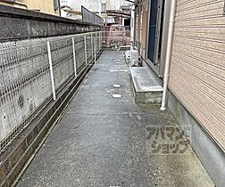 京都府亀岡市篠町森上垣内（賃貸アパート1LDK・1階・44.55㎡） その17