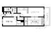 野村マンション4階7.5万円