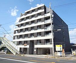 京都府京都市右京区西京極南大入町（賃貸マンション1K・2階・31.09㎡） その1