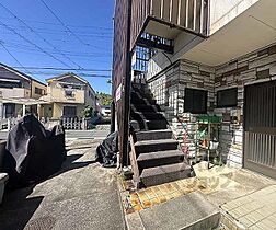 京都府京都市右京区太秦北路町（賃貸マンション1K・3階・19.20㎡） その14