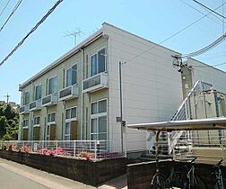 レオパレス洛西 108 ｜ 京都府京都市西京区樫原秤谷町（賃貸アパート1K・1階・20.28㎡） その3