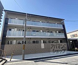 京都府京都市右京区西京極南大入町（賃貸マンション1LDK・3階・45.18㎡） その3