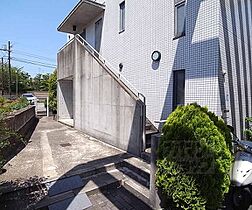 京都府京都市右京区鳴滝桐ケ淵町（賃貸マンション1LDK・2階・46.08㎡） その8