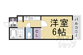 京都府亀岡市曽我部町南条五郎谷（賃貸アパート1K・1階・18.00㎡） その2