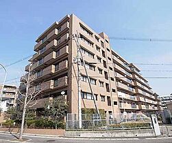 藤和ライブタウン洛西 4F ｜ 京都府京都市西京区大枝沓掛町（賃貸マンション1R・4階・61.30㎡） その1