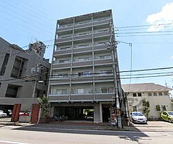 京都府京都市右京区西院月双町（賃貸マンション1K・2階・23.94㎡） その1