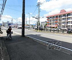 京都府京都市右京区西院月双町（賃貸マンション1K・2階・23.94㎡） その12