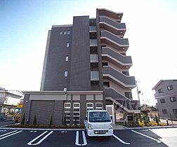 京都府京都市伏見区久我本町（賃貸マンション1LDK・4階・42.00㎡） その3