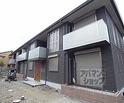 京都府京都市右京区梅津林口町（賃貸アパート1LDK・2階・44.22㎡） その1