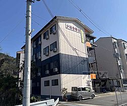 京都府亀岡市曽我部町南条中向田（賃貸マンション1K・3階・18.00㎡） その1