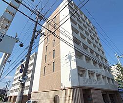 京都府京都市右京区西院東貝川町（賃貸マンション1K・9階・24.09㎡） その1