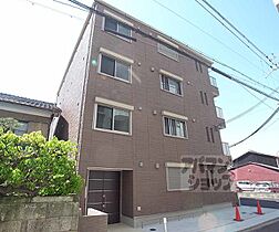 京都府京都市右京区西院坤町（賃貸アパート1DK・3階・27.16㎡） その3