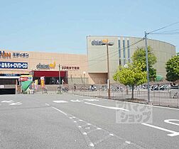 京都府京都市南区久世中久世町2丁目（賃貸マンション1K・4階・30.66㎡） その25