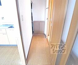 京都府京都市右京区西京極豆田町（賃貸マンション1K・6階・29.29㎡） その19