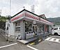 周辺：サークルＫ大枝沓掛店まで220m