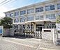 周辺：大山崎小学校まで1000m