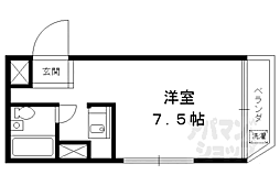 🉐敷金礼金0円！🉐コーポ御塔道