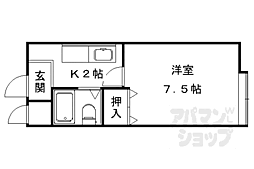 京福電気鉄道嵐山本線 車折神社駅 徒歩5分