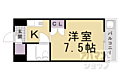 アクシア京都3階3.2万円