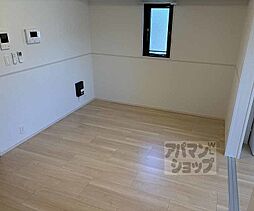 JR山陰本線 亀岡駅 徒歩6分の賃貸マンション 7階1LDKのリビング/ダイニング