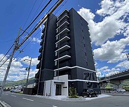 JR山陰本線 亀岡駅 徒歩6分の賃貸マンション