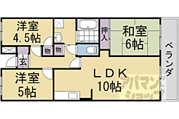 グラン・シャリオ 3階/306