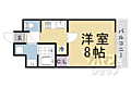 グランレブリー桂part23階5.6万円