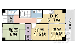 マンション晃苑