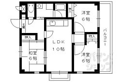 🉐敷金礼金0円！🉐京阪本線 中書島駅 徒歩41分