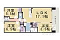 京都桂川つむぎの街ブライトスクエア12階20.0万円
